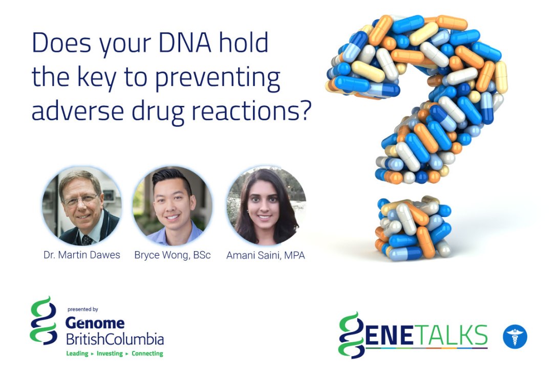 genetalks_ADR-event-promo Vancouver