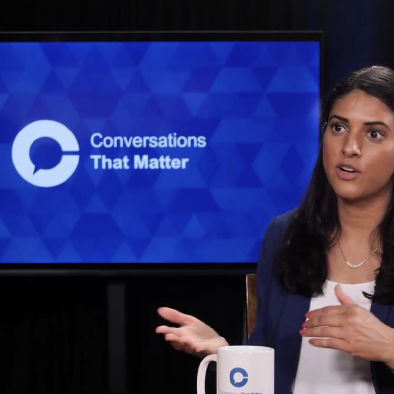 How to reduce adverse drug reactions (Conversations That&nbsp;Matter)